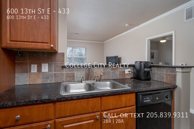 Photo - 600 13th St E Unit 433