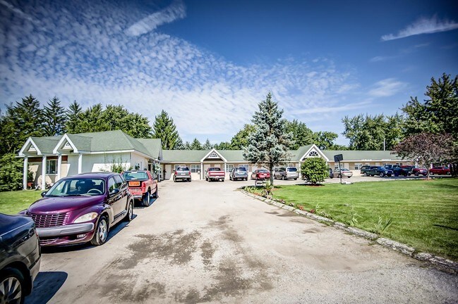 Photo - Waterloo Apartments