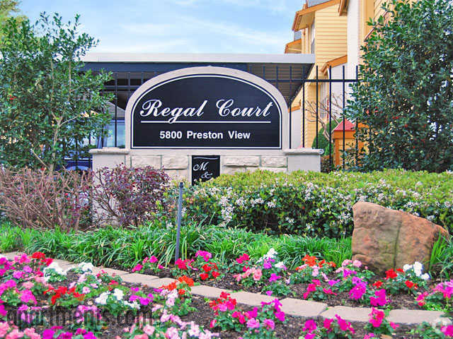 Building Photo - Regal Court Apartments