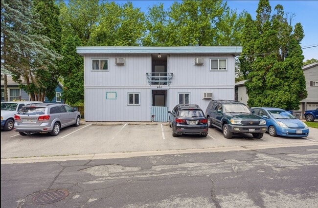 Photo - 604 Bartels St Unit 3