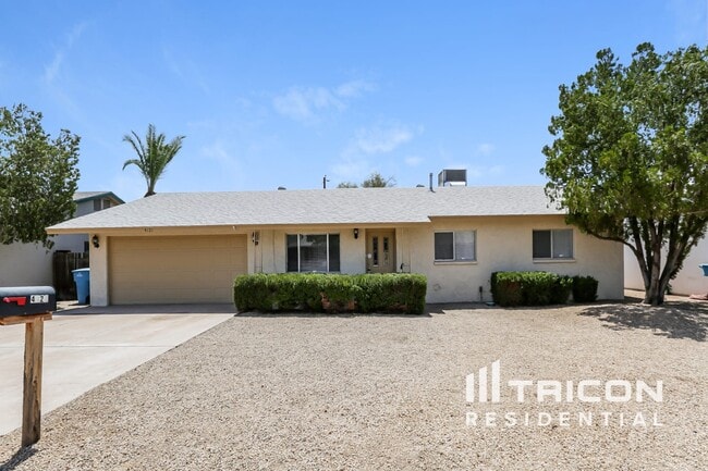 Building Photo - 4121 W Griswold Rd Rental