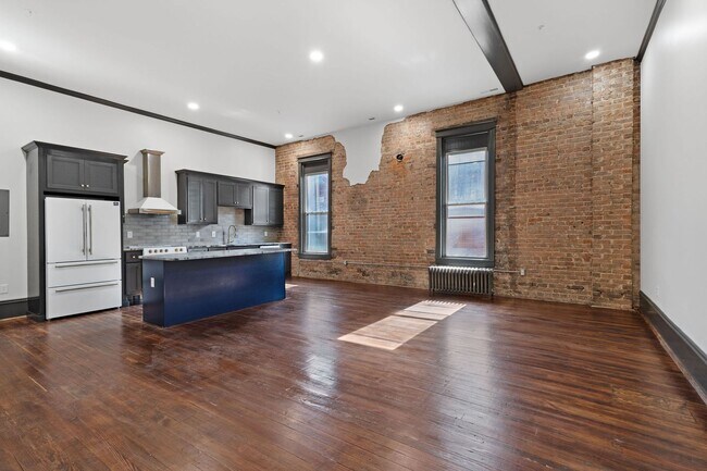 Photo - Historic Charm Meets Modern Luxury