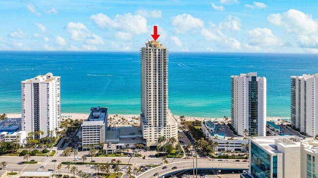 Photo - 16699 Collins Ave Unit 1102