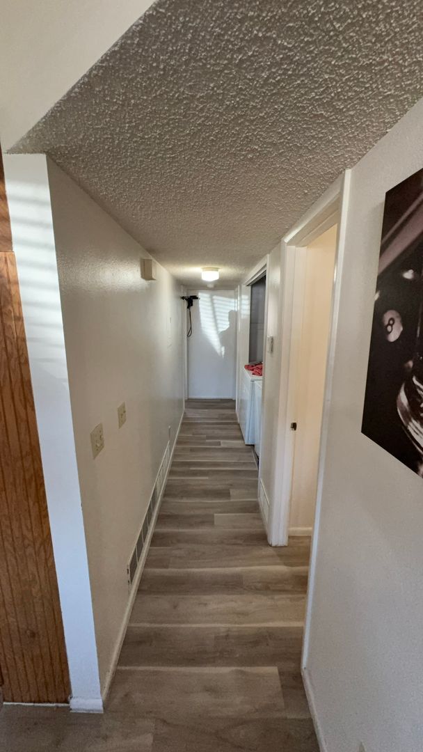 Photo - 2 Bedroom - 1 bath apartment