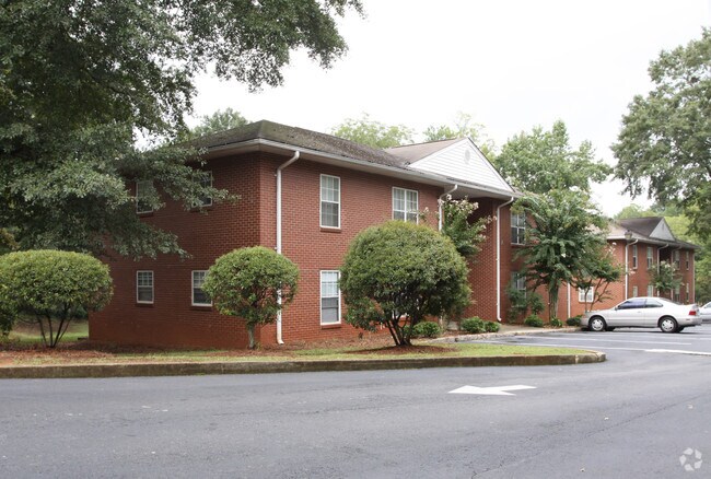 Photo - Spring Pointe Apartments