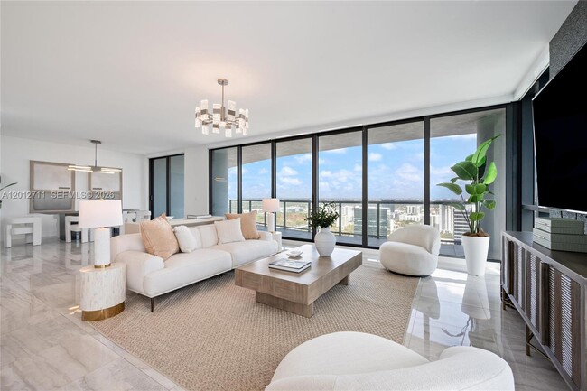 Photo - 100 E Las Olas Blvd Unit 3201