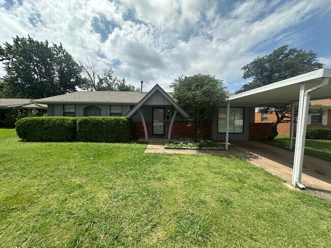 Photo - 3 Bed 1.5 Bath