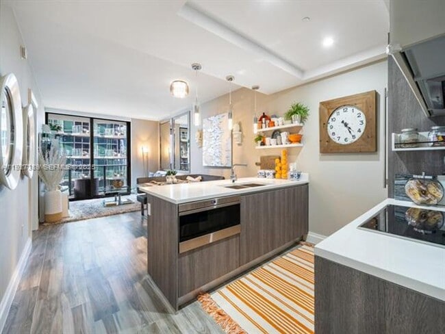 Photo - 801 S Miami Ave Unit 801 S Miami Ave  3706