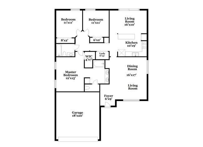 Photo - 2856 Snowy Owl Ct