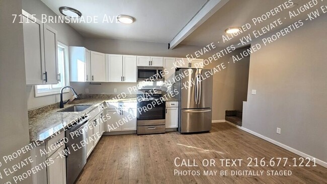 Photo - 7115 Brinsmade Ave