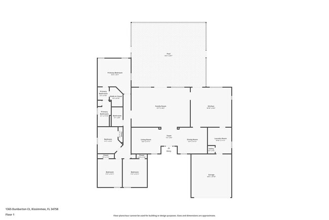 Photo - 1365 Dunbarton Ct