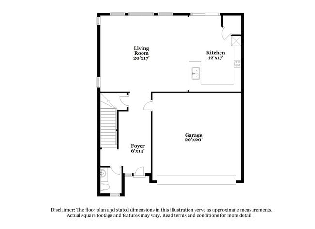 Photo - 5535 E June St