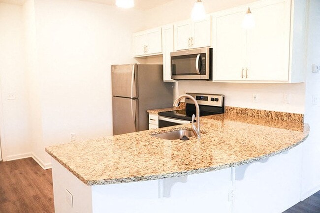 Photo - Coronet Way Lofts