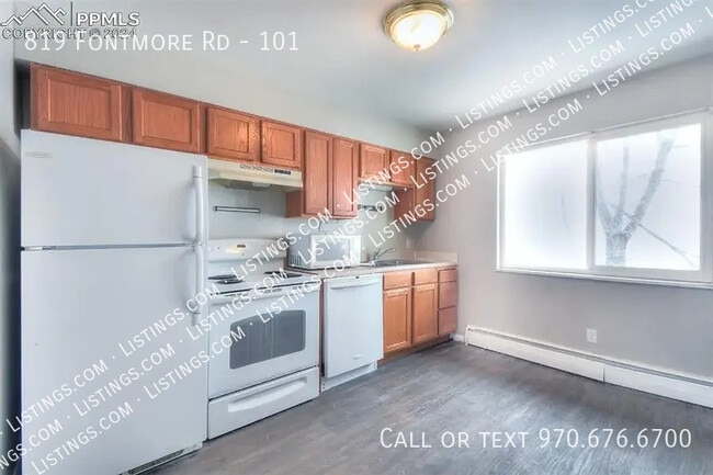 819 Fontmore Rd