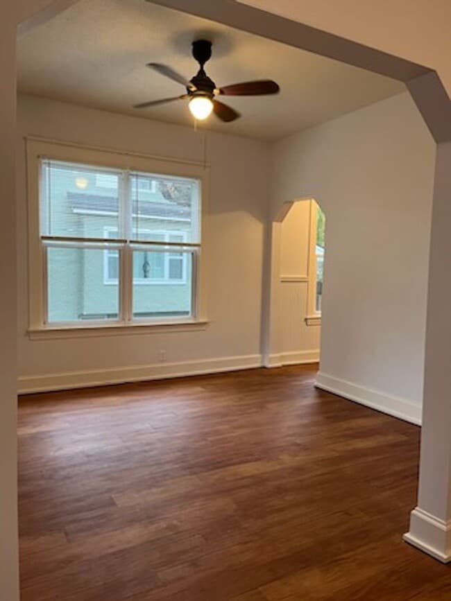 Photo - Newly update 3/1 bed and bath home for rent