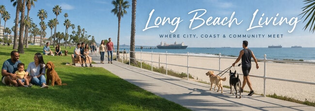 Photo - 3225 E Ocean Blvd