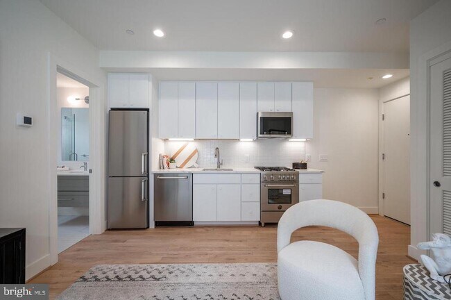 Photo - 1775 Swann St NW Unidad 102