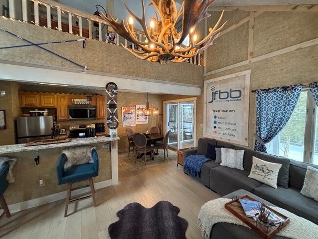 Photo - 434 Jack Frost Mountain Rd