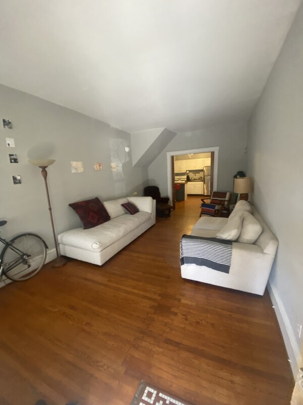 Photo - 3125 N Calvert St Unit Apt 1
