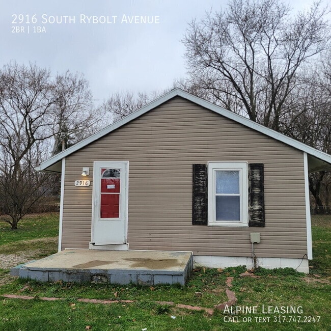 Building Photo - 2916 S Rybolt Ave