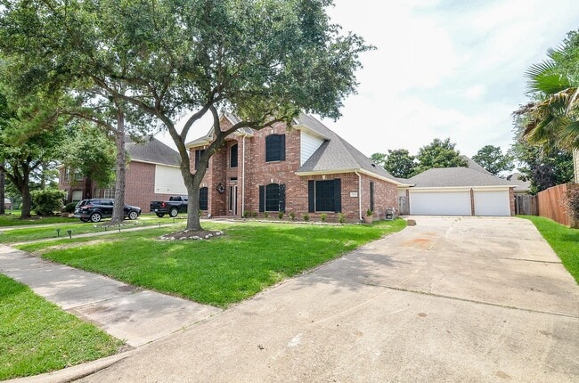 Photo - 9211 Abbey Chase Ln