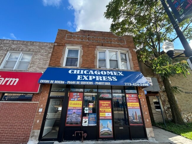 Building Photo - 3049 W 59th St Unit 1R Rental