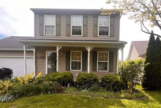 Single Family Home in the Landings - Single Family Home in the Landings