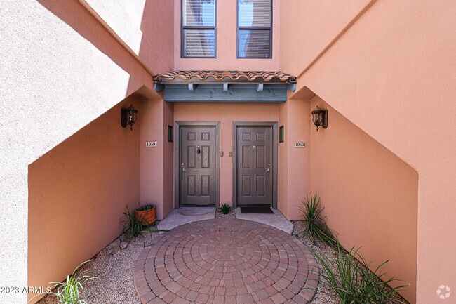 Building Photo - 20660 N 40th St Rental