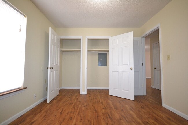 Greenfield Apartments