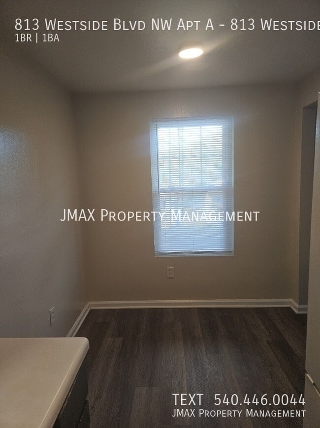 Photo - 813 Westside Blvd NW Unidad 813 Westside Blvd NW Apt A