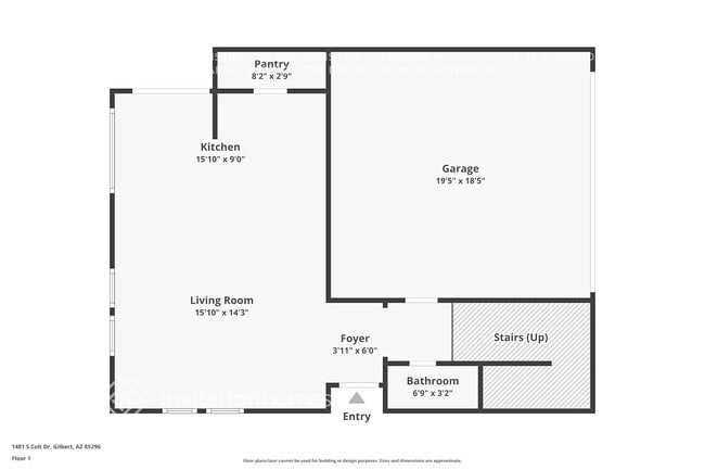 Photo - 1481 S Colt Dr