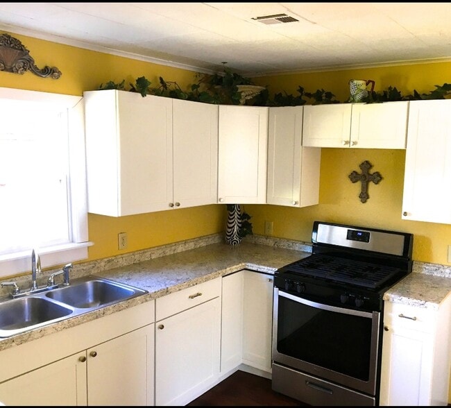 1205 S Duncan Rental House Rental in Stillwater, OK