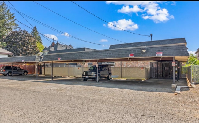 Photo - 917 E Indiana Ave Unidad 1