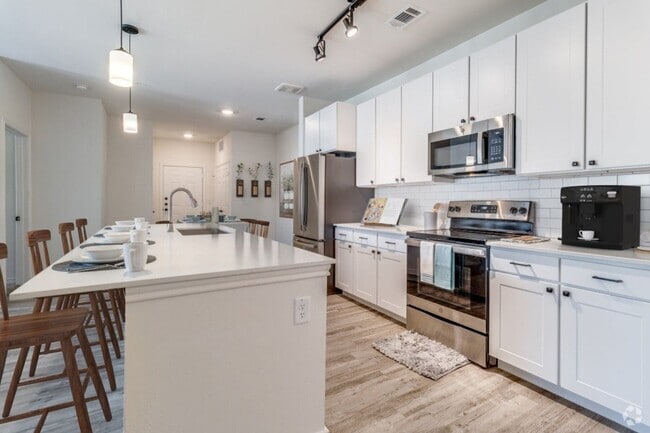 Building Photo - Residence at Gateway Village Rental