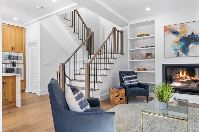 43 Wendell St