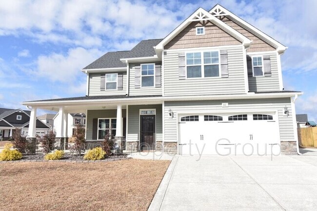 Building Photo - 441 Stonebriar Ave Rental