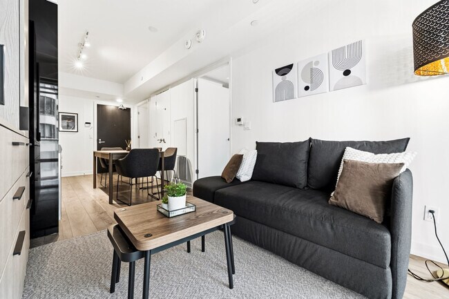 Photo - 18 Maitland Terrace Unité SI ID1383531P