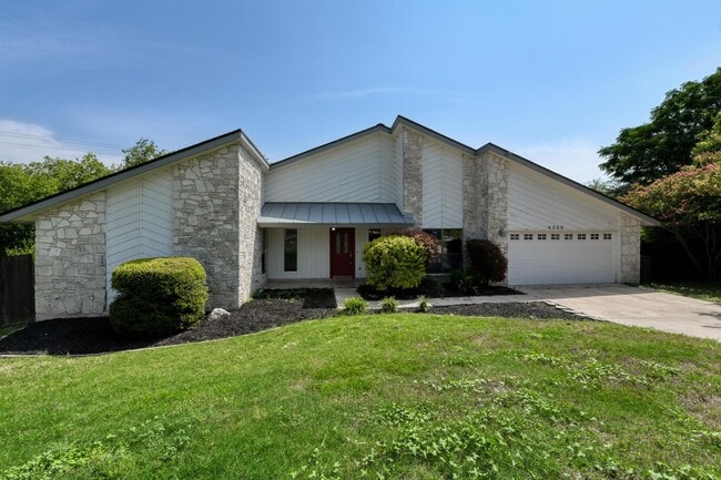 Photo - 9200 Fallworth St House