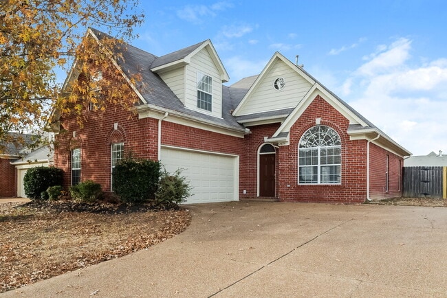 Photo - 11626 Evening Ridge Dr House