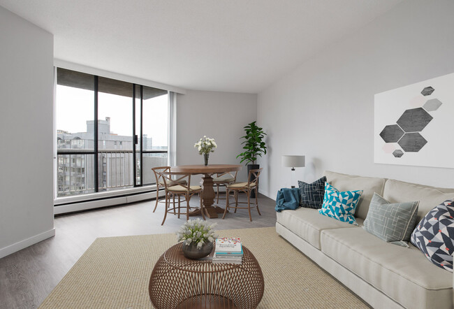 Photo - Hendry House Unité 01604