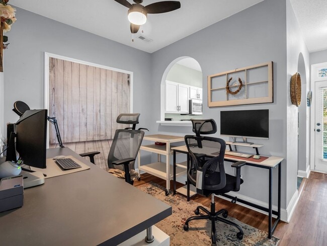 Photo - Cute- two bedroom townhome