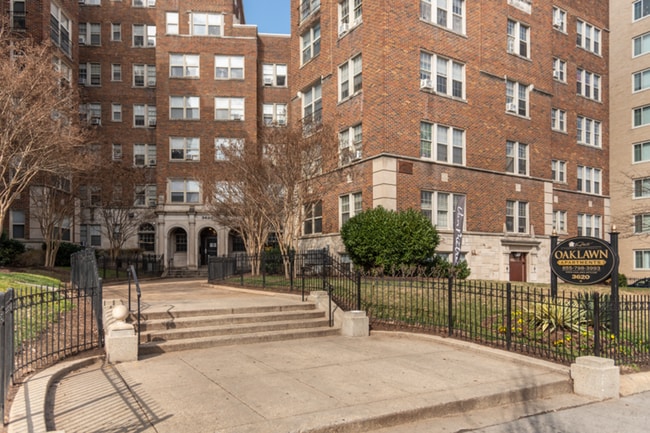 Photo - Oaklawn Apartments