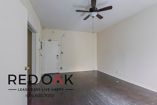 Photo - 835 S Oxford Ave Unidad 414