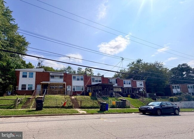 Building Photo - 3219 Bero Rd Rental