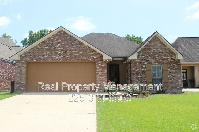 Building Photo - 12328 Dutchtown Villa Dr Rental