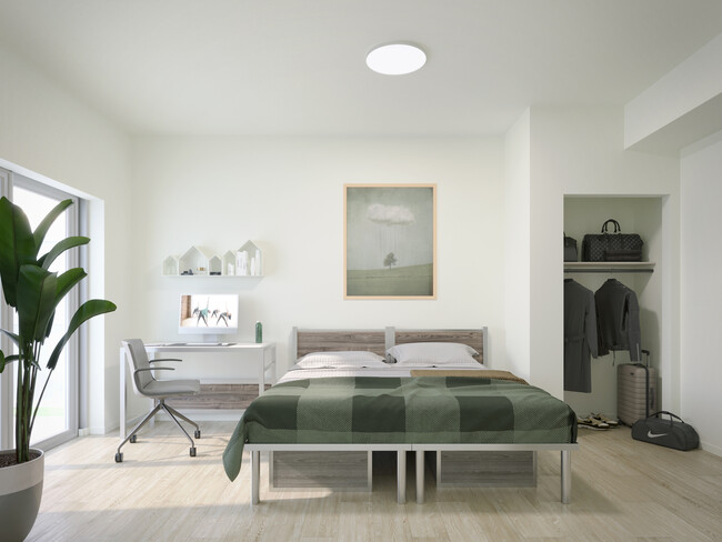 Photo - 20 University Av E