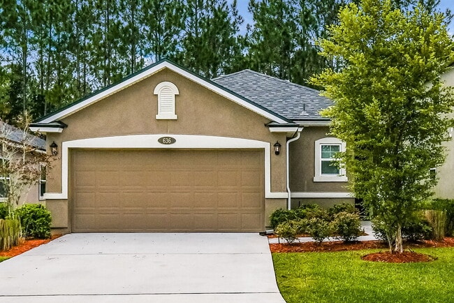 Building Photo - 636 Drysdale Dr
