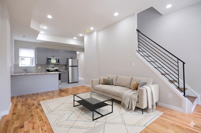Building Photo - 2603 N 4th St Unit 2F