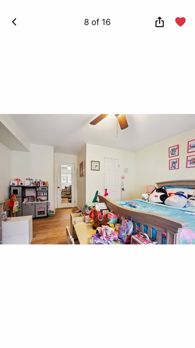 Photo - 509 N Dunton Ave Unit #6, 2nd Floor