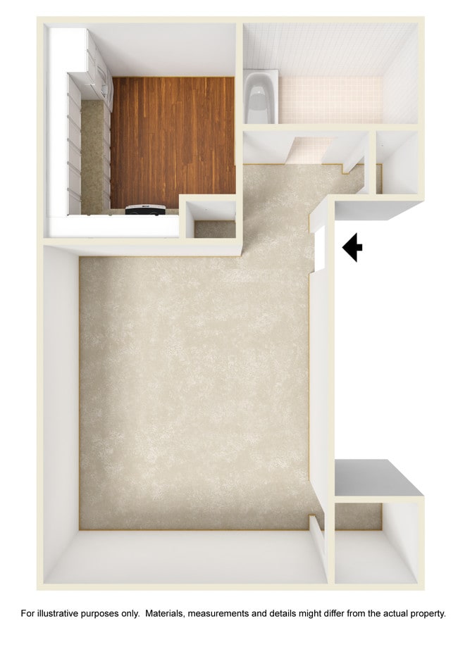 Fleming Creek Townhomes